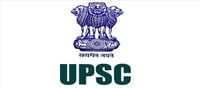 గుడ్ న్యూస్ : UPSC లో ఉద్యోగాలు..